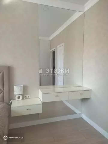 88 м², 3-комнатная квартира, этаж 9 из 10, 88 м², изображение - 6