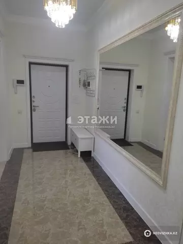 88 м², 3-комнатная квартира, этаж 9 из 10, 88 м², изображение - 8