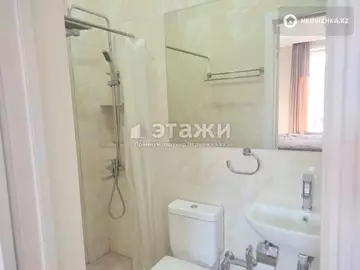 88 м², 3-комнатная квартира, этаж 9 из 10, 88 м², изображение - 9