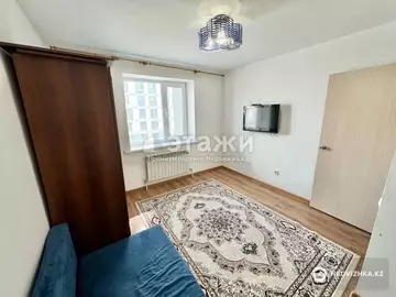 1-комнатная квартира, этаж 4 из 5, 28 м²