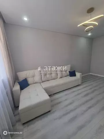 1-комнатная квартира, этаж 9 из 9, 36 м²