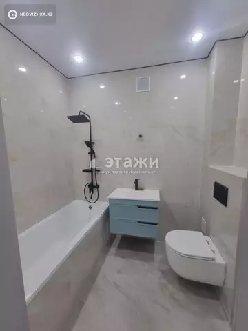1-комнатная квартира, этаж 9 из 9, 36 м²