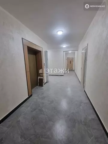 1-комнатная квартира, этаж 9 из 9, 36 м²