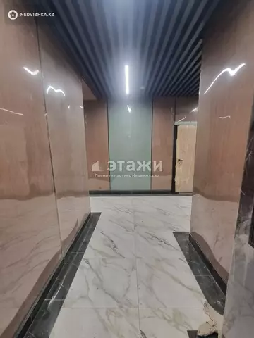 36 м², 1-комнатная квартира, этаж 9 из 9, 36 м², изображение - 4