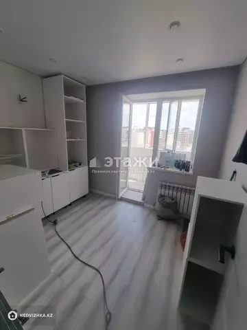 36 м², 1-комнатная квартира, этаж 9 из 9, 36 м², изображение - 5