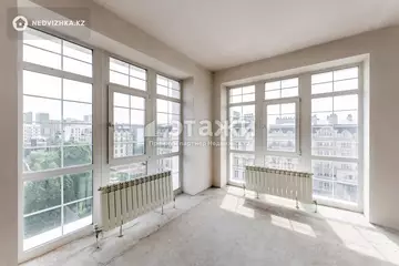 190 м², 4-комнатная квартира, этаж 7 из 7, 190 м², изображение - 4