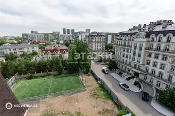 190 м², 4-комнатная квартира, этаж 7 из 7, 190 м², изображение - 5