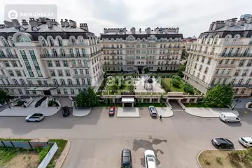 190 м², 4-комнатная квартира, этаж 7 из 7, 190 м², изображение - 6