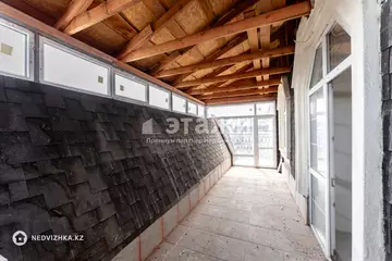 190 м², 4-комнатная квартира, этаж 7 из 7, 190 м², изображение - 15