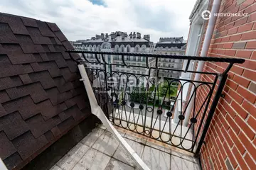 190 м², 4-комнатная квартира, этаж 7 из 7, 190 м², изображение - 16