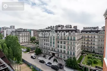 190 м², 4-комнатная квартира, этаж 7 из 7, 190 м², изображение - 17