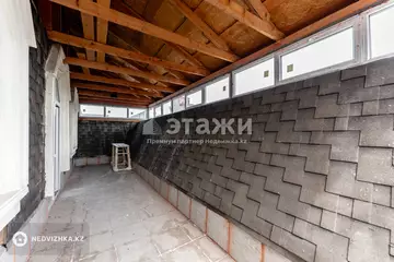 190 м², 4-комнатная квартира, этаж 7 из 7, 190 м², изображение - 18