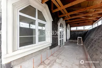 190 м², 4-комнатная квартира, этаж 7 из 7, 190 м², изображение - 19