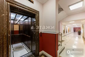 190 м², 4-комнатная квартира, этаж 7 из 7, 190 м², изображение - 51