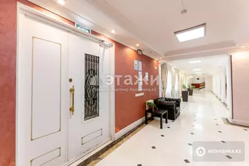 190 м², 4-комнатная квартира, этаж 7 из 7, 190 м², изображение - 54
