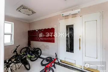 190 м², 4-комнатная квартира, этаж 7 из 7, 190 м², изображение - 56