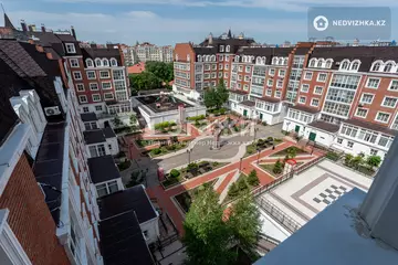 190 м², 4-комнатная квартира, этаж 7 из 7, 190 м², изображение - 57