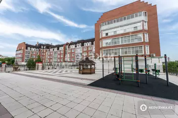 190 м², 4-комнатная квартира, этаж 7 из 7, 190 м², изображение - 59