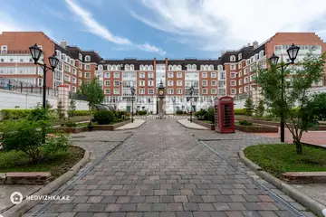 190 м², 4-комнатная квартира, этаж 7 из 7, 190 м², изображение - 61