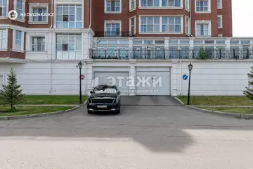 190 м², 4-комнатная квартира, этаж 7 из 7, 190 м², изображение - 62
