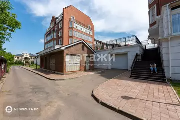 190 м², 4-комнатная квартира, этаж 7 из 7, 190 м², изображение - 64