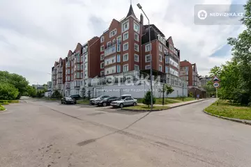190 м², 4-комнатная квартира, этаж 7 из 7, 190 м², изображение - 63