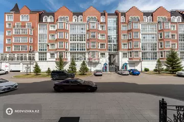 190 м², 4-комнатная квартира, этаж 7 из 7, 190 м², изображение - 65