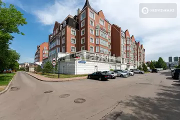 190 м², 4-комнатная квартира, этаж 7 из 7, 190 м², изображение - 66