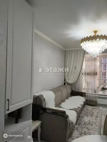 2-комнатная квартира, этаж 6 из 12, 42 м²