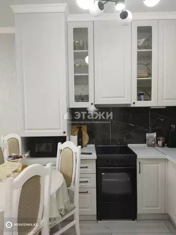 42 м², 2-комнатная квартира, этаж 6 из 12, 42 м², изображение - 4