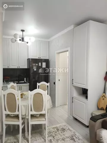 42 м², 2-комнатная квартира, этаж 6 из 12, 42 м², изображение - 5