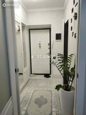42 м², 2-комнатная квартира, этаж 6 из 12, 42 м², изображение - 7