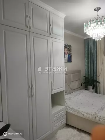 42 м², 2-комнатная квартира, этаж 6 из 12, 42 м², изображение - 9