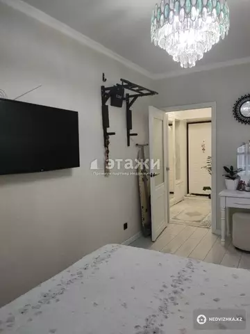42 м², 2-комнатная квартира, этаж 6 из 12, 42 м², изображение - 11