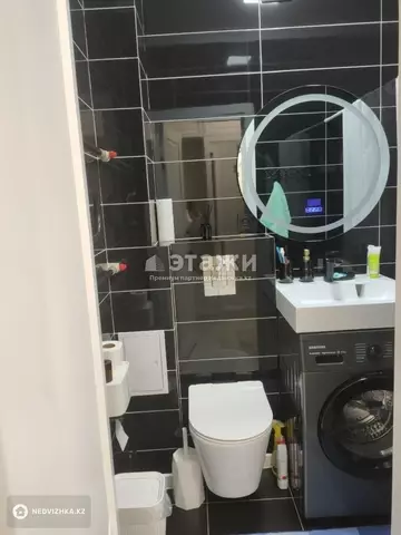 42 м², 2-комнатная квартира, этаж 6 из 12, 42 м², изображение - 18