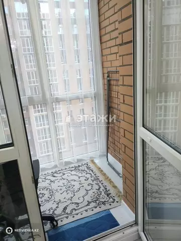 42 м², 2-комнатная квартира, этаж 6 из 12, 42 м², изображение - 23