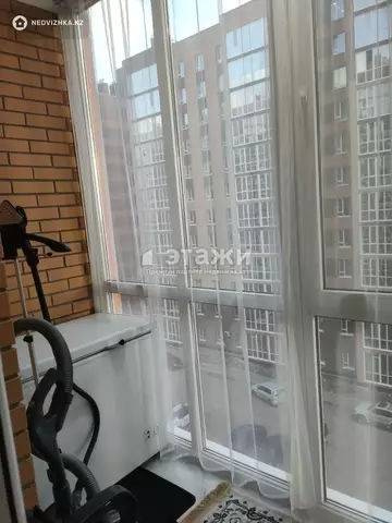 42 м², 2-комнатная квартира, этаж 6 из 12, 42 м², изображение - 24