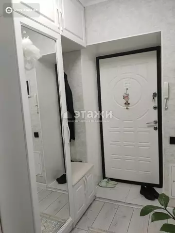 42 м², 2-комнатная квартира, этаж 6 из 12, 42 м², изображение - 25