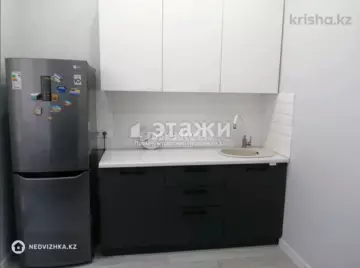 1-комнатная квартира, этаж 3 из 9, 33 м²