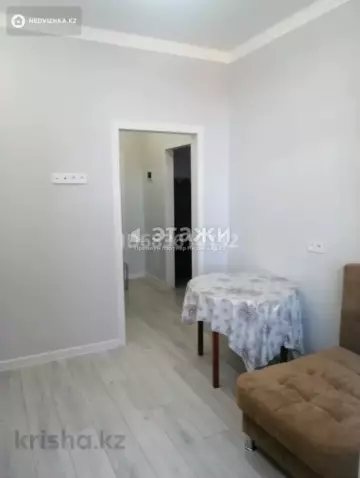 1-комнатная квартира, этаж 3 из 9, 33 м²
