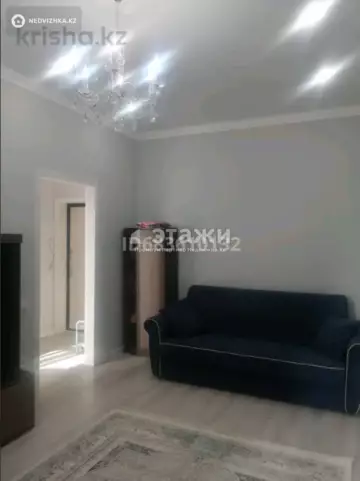 33.4 м², 1-комнатная квартира, этаж 3 из 9, 33 м², изображение - 6