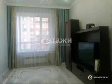 33.4 м², 1-комнатная квартира, этаж 3 из 9, 33 м², изображение - 8