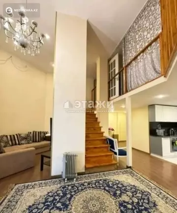 81 м², 3-комнатная квартира, этаж 14 из 14, 81 м², изображение - 4