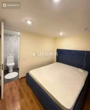 81 м², 3-комнатная квартира, этаж 14 из 14, 81 м², изображение - 5