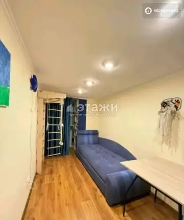 81 м², 3-комнатная квартира, этаж 14 из 14, 81 м², изображение - 6