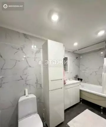 81 м², 3-комнатная квартира, этаж 14 из 14, 81 м², изображение - 7