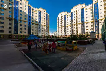 81 м², 3-комнатная квартира, этаж 14 из 14, 81 м², изображение - 19