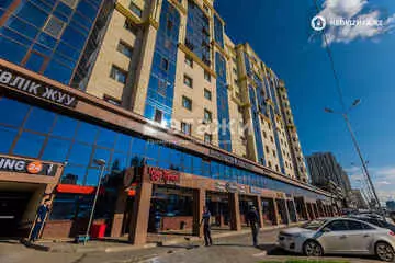 81 м², 3-комнатная квартира, этаж 14 из 14, 81 м², изображение - 20