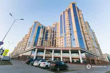 81 м², 3-комнатная квартира, этаж 14 из 14, 81 м², изображение - 21