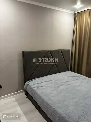 1-комнатная квартира, этаж 5 из 9, 37 м²